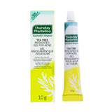 Thursday Plantation medicated acne gel - La Boite à Grains