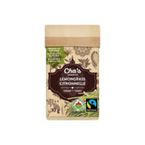 Cha's Organics Organic Lemongrass Stalks - La Boite à Grains