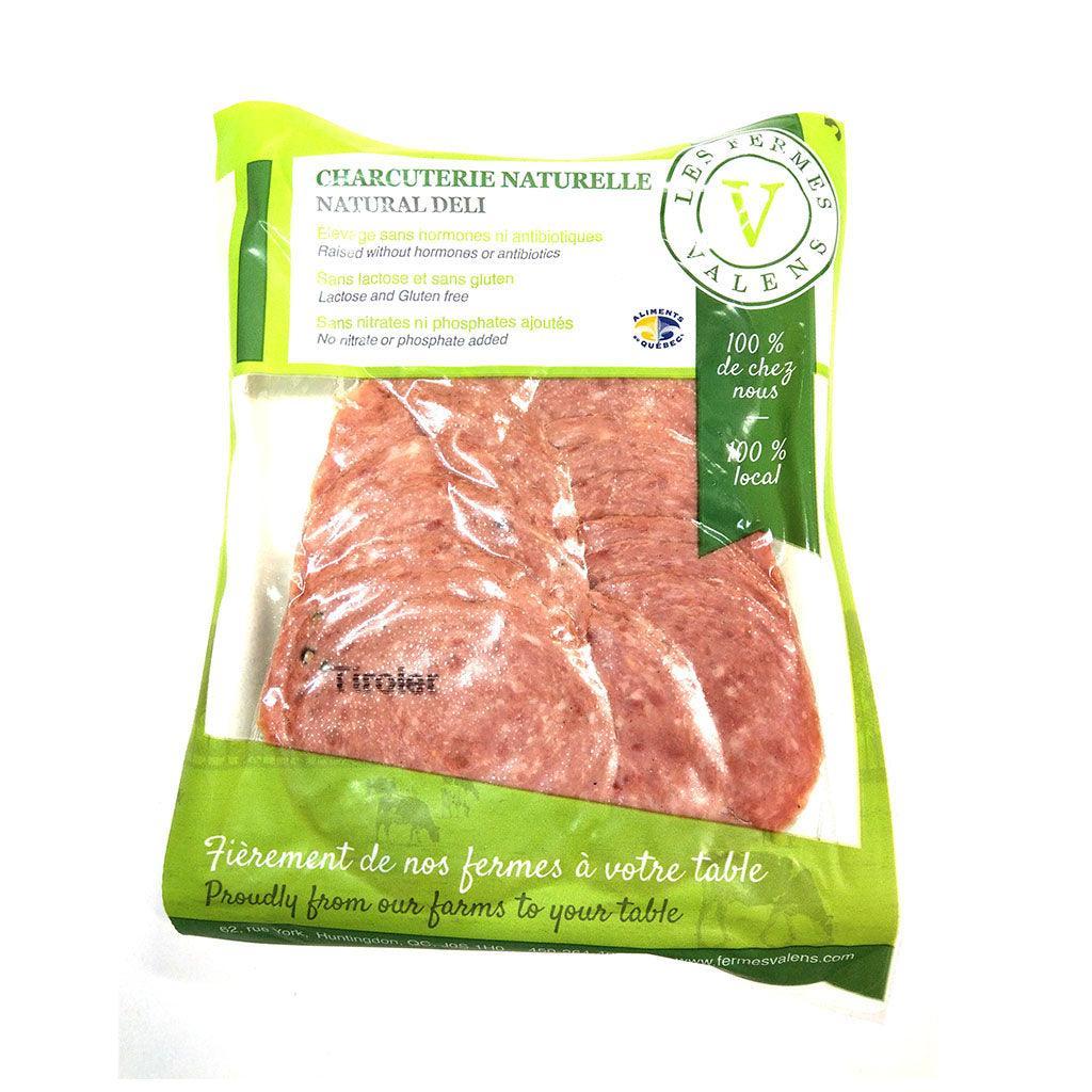 Tiroler Les Fermes Valens - La Boite à Grains