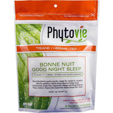 Phytovie Good Night Herbal Tea - La Boite à Grains