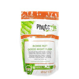 Phytovie Good Night Herbal Tea - La Boite à Grains