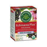 Organic Echinacea Plus Elderberry Herbal Tea Traditional Medicinals - La Boite à Grains