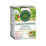 Traditional Medicinals Organic Raspberry Leaf Herbal Tea - La Boite à Grains