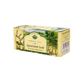 Herbaria Spearmint Herbal Tea - La Boite à Grains
