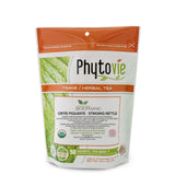 Tisane Ortie Piquante Bio Phytovie - La Boite à Grains