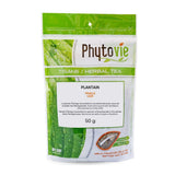 Plantain Leaves Herbal Tea Phytovie - La Boite à Grains