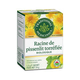 Traditional Medicinals Organic Roasted Dandelion Root Herbal Tea - La Boite à Grains