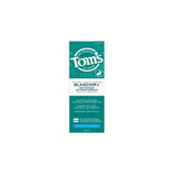 Tom's of Maine dentifrice Blanchir+ menthe poivrée - La Boite à Grains
