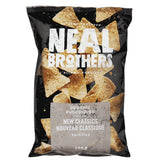 Neal Brothers Organic White Corn Tortillas - La Boite à Grains
