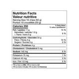 Neal Brothers Organic White Corn Tortillas - La Boite à Grains