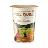 yogourt au lait entier miel Tree Island - La Boite à Grains