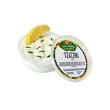Vegan Food Tzatziki - La Boite à Grains