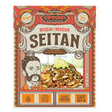 seitan mexicain Upton's Naturals - La Boite à Grains