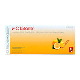 V-C 15 Forte Dr. Reckeweg - La Boite à Grains
