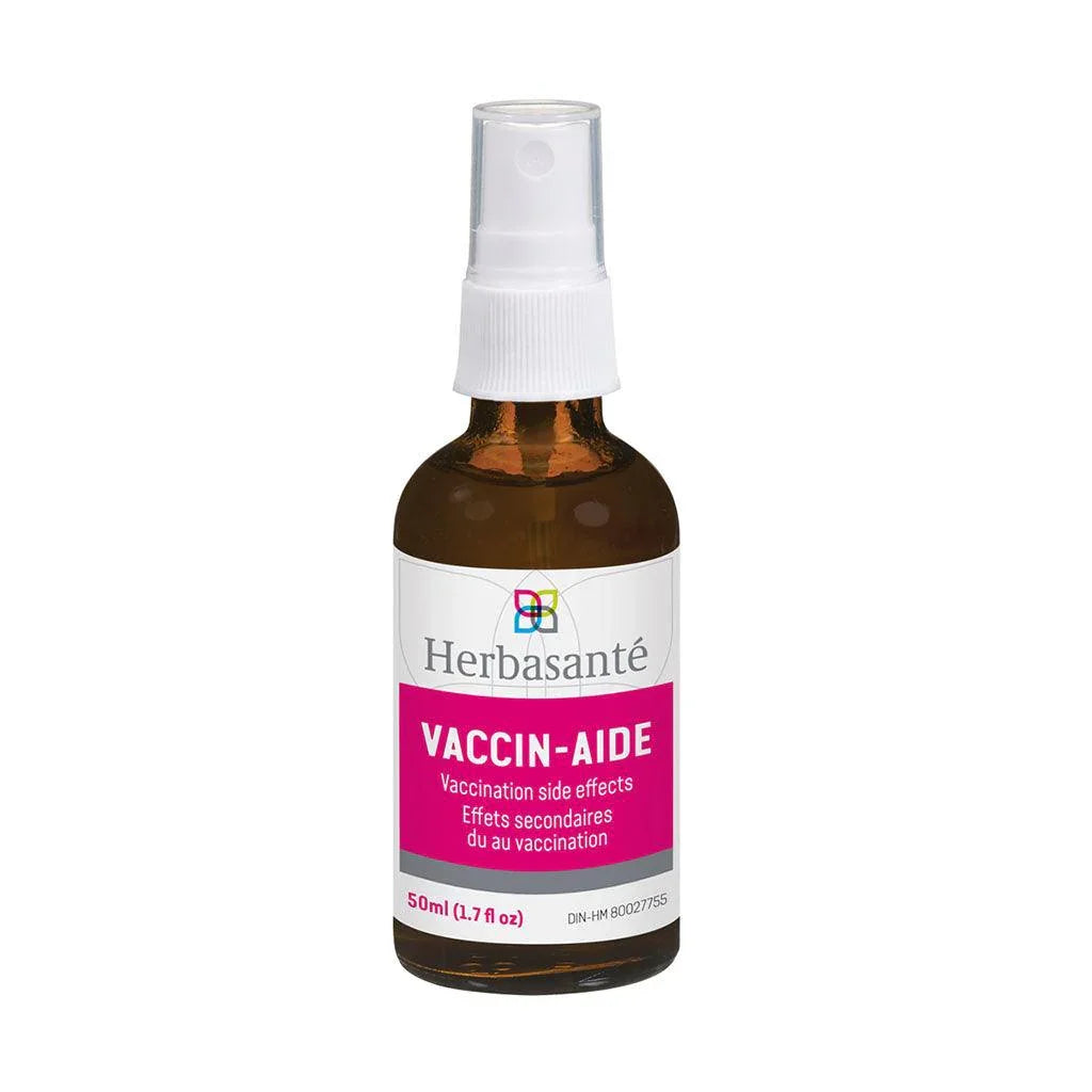 Vaccin-Aide Alterra - Herbasanté - La Boite à Grains