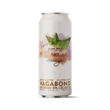 beer Like on a cloud Vagabond - La Boite à Grains