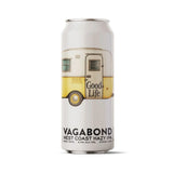 bière Good Life West Coast IPA Vagabond -  La Boite à Grains