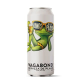 Vamos a la Playa Vagabond - La Boite à Grains