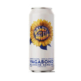 bière Salut au Soleil Vagabond - La Boite à Grains