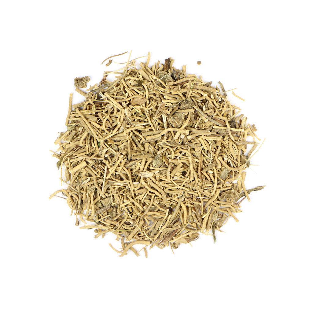 Organic Valerian (Bulk) La Boite à Grains Bulk - La Boite à Grains