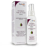 Hyalogic Biotin and Hyaluronic Acid Hair Spray - La Boite à Grains