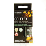 Colflex Cinnamon Lemon Spray Innotech - La Boite à Grains
