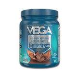 Complete Chocolate Herbal Whipped Drink