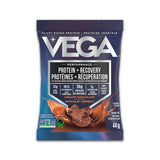 Protéines Sport à Base de Plantes Chocolat (Sachets Individuels)