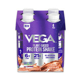 boisson protéinée chocolat crémeux Vega - La Boite à Grains
