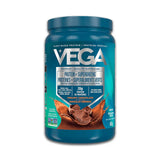Protéines + Superaliments Verts Chocolat Crémeux