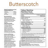 Vegan Pro Raw Nutritional Butter Caramel - La Boite à Grains