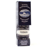 Veinox L'Herbier du Midi - La Boite à Grains
