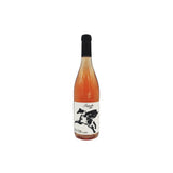 vineyard ste angelique magnolia rosé wine 750 ml