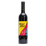 Vin Rouge Cabernet Sauvignon Bio Manuel Antonio - La Boite à Grains
