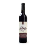 Luigi e Giovanni Organic Red Wine Oenosphere - La Boite à Grains