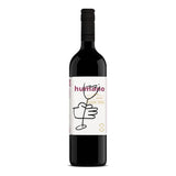 Humano Organic Sangiovese Red Wine - La Boite à Grains