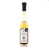 White Balsamic Vinegar 15 years Organic Jesse Tree - La Boite à Grains