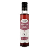 Emile Noel Organic Raspberry Wine Vinegar - La Boite à Grains