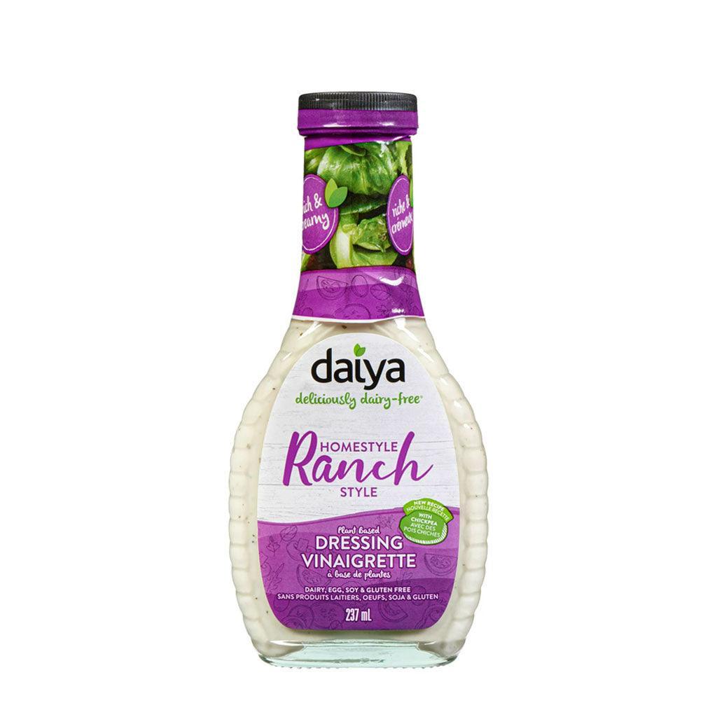 Daiya Ranch Style Dressing - La Boite à Grains