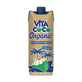 eau de coco biologique Vita Coco - La Boite à Grains