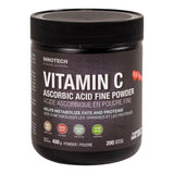 Vitamin C (Fine Powder) Innotech - La Boite à Grains