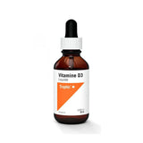 Vitamin D3 1000 IU 50 ml Trophic - La Boite à Grains