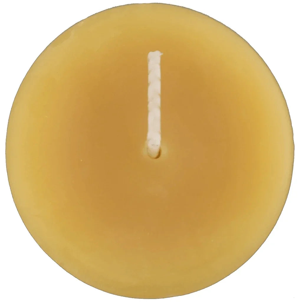 Honey Candles Beeswax Votives - La Boite à Grains