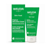 Weleda ultra rich original cream - La Boite à Grains