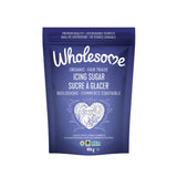 wholesome organic icing sugar 454 g
