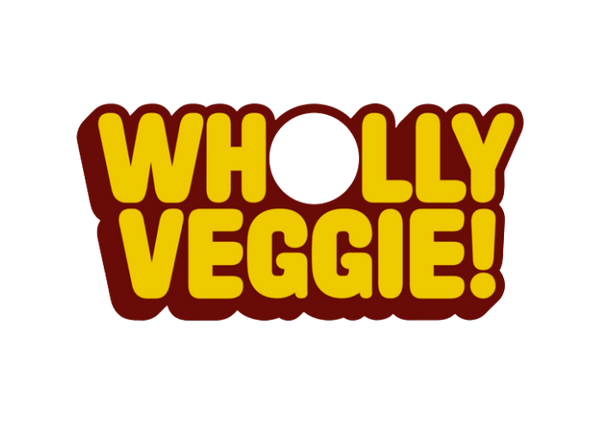 Wholly Veggie!