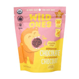 croustilles de smoothie aux superaliments chocolat biologique Wild Ones - La Boite à Grains