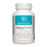 happysense 5htp 50 mg WomenSense - La Boite à Grains