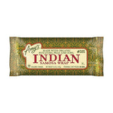 Amy's Indian Samosa Wrap - La Boite à Grains