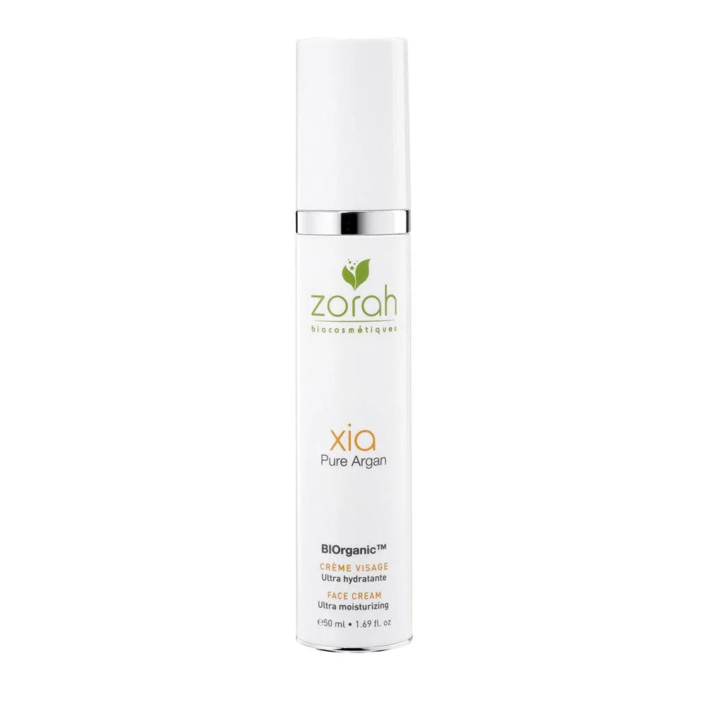 XIA Zorah Ultra Moisturizing Cream - La Boite à Grains